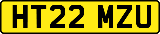HT22MZU