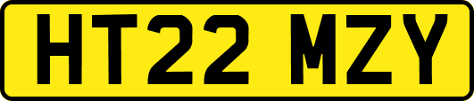 HT22MZY