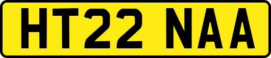 HT22NAA