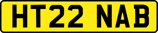 HT22NAB