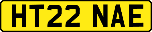 HT22NAE