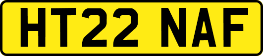 HT22NAF