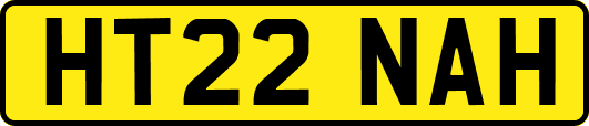 HT22NAH