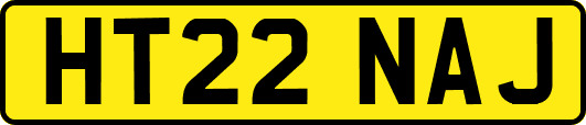 HT22NAJ