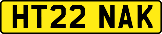 HT22NAK