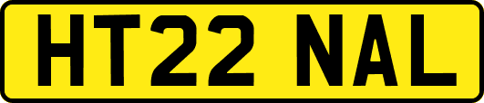 HT22NAL