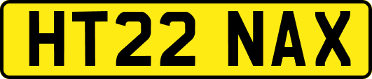 HT22NAX