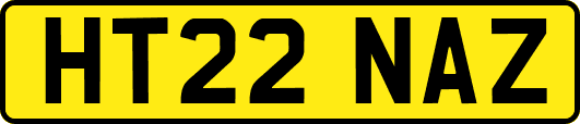 HT22NAZ