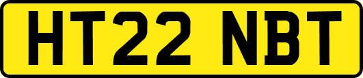 HT22NBT