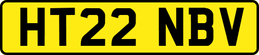 HT22NBV