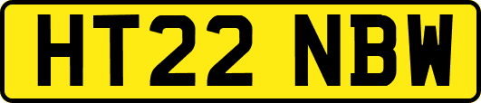 HT22NBW