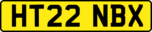 HT22NBX