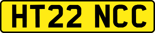 HT22NCC