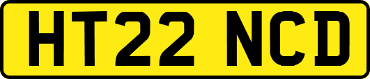 HT22NCD