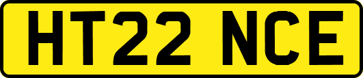 HT22NCE