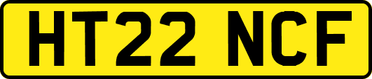 HT22NCF