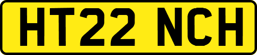 HT22NCH