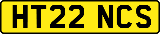 HT22NCS