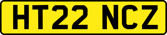 HT22NCZ