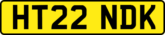 HT22NDK
