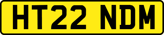HT22NDM