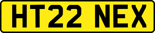 HT22NEX