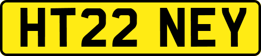 HT22NEY