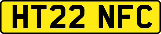 HT22NFC