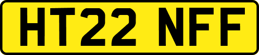 HT22NFF
