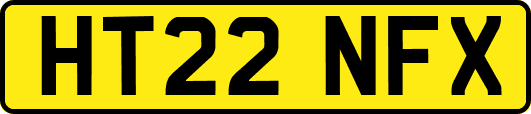 HT22NFX
