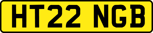 HT22NGB