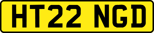 HT22NGD