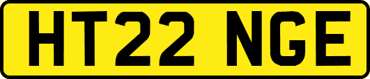 HT22NGE