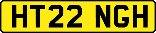 HT22NGH