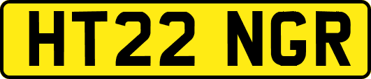 HT22NGR