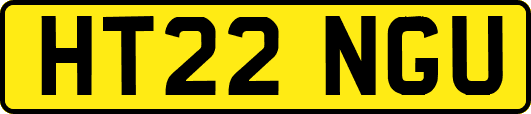 HT22NGU