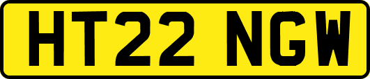 HT22NGW