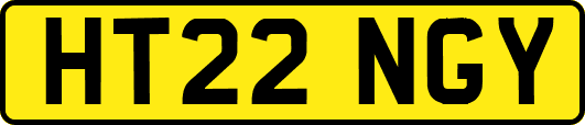 HT22NGY