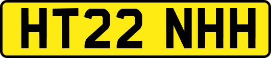 HT22NHH