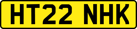 HT22NHK