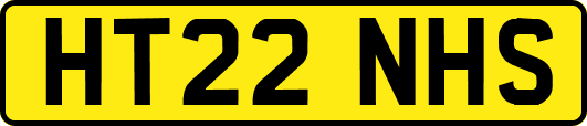 HT22NHS