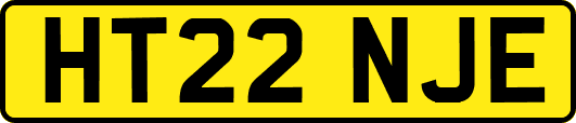 HT22NJE