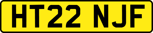 HT22NJF