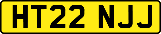HT22NJJ
