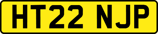 HT22NJP