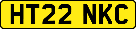 HT22NKC