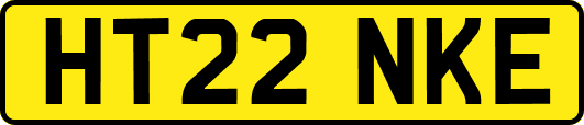HT22NKE