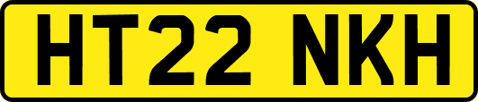 HT22NKH