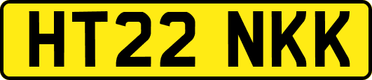 HT22NKK