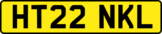 HT22NKL